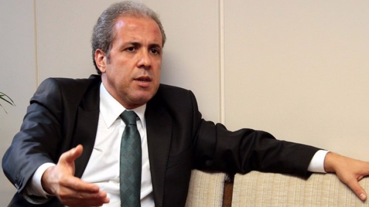 Şamil Tayyar sonunda patladı: İstifa edin!