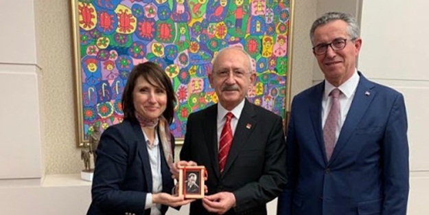 Şamil Tayyar paylaştı! CHP Gaziemir Belediye Başkanı Halil Arda'dan skandal sözler