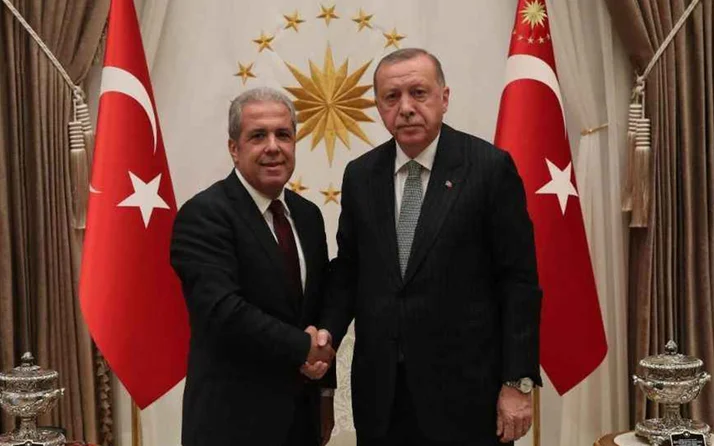 Şamil Tayyar resmen çıldırdı! Çok sert tepki gösterdi