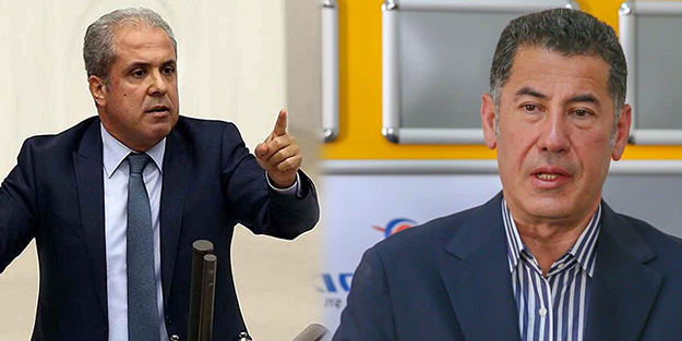 Şamil Tayyar 'sahadan aktarıyorum' diyerek bildirdi! Sinan Oğan seçmeni bakın ne yapacak