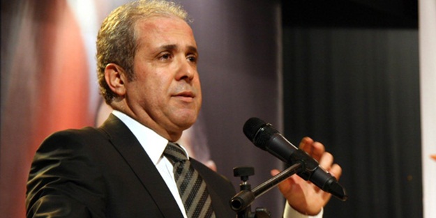 Şamil Tayyar sosyal medya hesabından duyurdu: Fahrettin Koca beni aradı