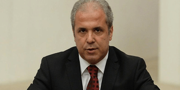 Şamil Tayyar Suriyeliler ile ilgilşi flaş gelişmeyi duyurdu