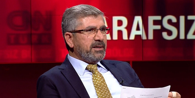 Tahir Elçi'yi kimin öldürdüğünü açıkladı