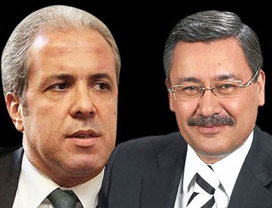 Şamil Tayyar ve Melih Gökçek iddiaya girdi! Kaybeden...