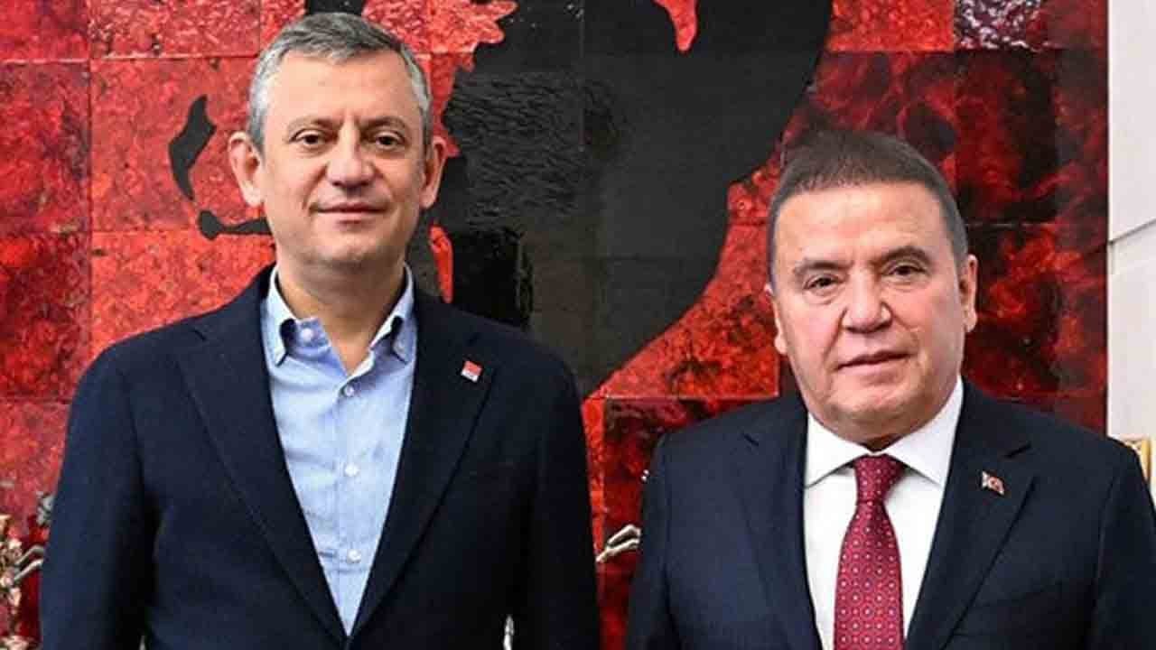 Şamil Tayyar verilen rüşvetleri tek tek saydı… "Muhittin Böcek’in yeni itirafı Özgür Özel’i köşeye sıkıştıracak gibi gözüküyor"