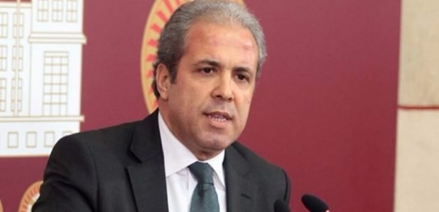 Şamil Tayyar'dan Baykal'a destek!