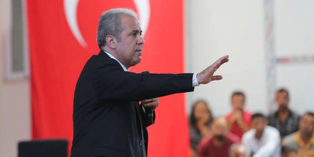 Şamil Tayyar'dan Bülent Arınç'a tepki: Neden AK Parti'de duruyorsun?