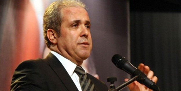 Şamil Tayyar'dan çarpıcı soru