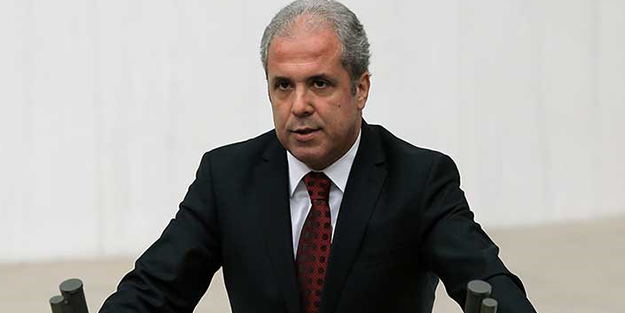 Şamil Tayyar'dan dikkat çeken açıklama: O AK Partili ismin partiden atılmasını istedim