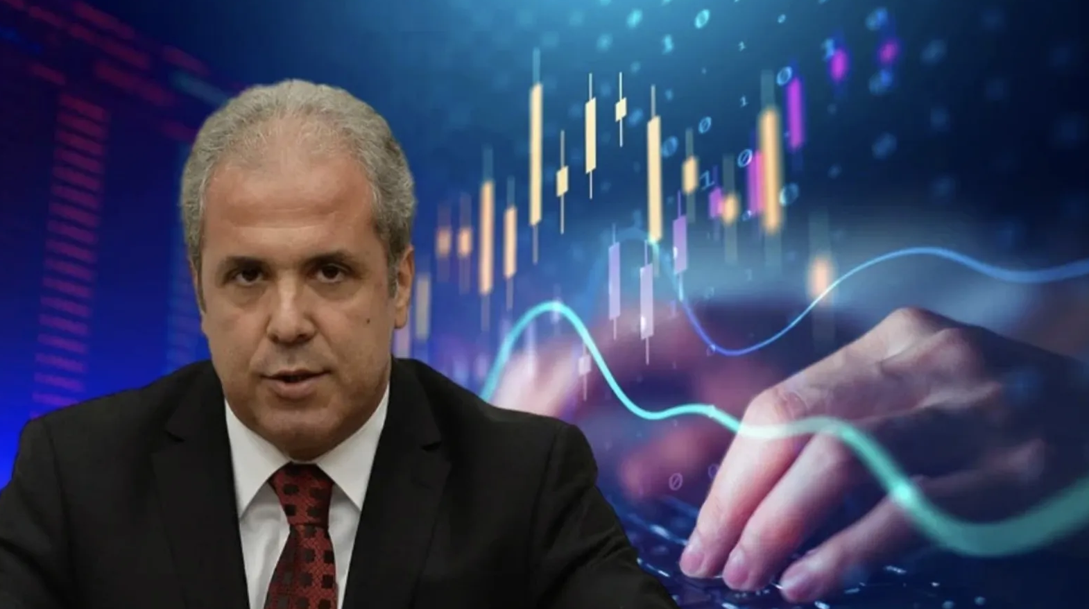 Şamil Tayyar’dan ‘dış güç’ iddialarına tepki: ‘Fon’da komplo değil devleti zehirleme var’
