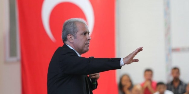 Şamil Tayyar, Doğu Perinçek'i yerden yere vurdu