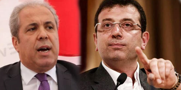 Şamil Tayyar'dan Ekrem İmamoğlu çağrısı: Bu karar verilmeli