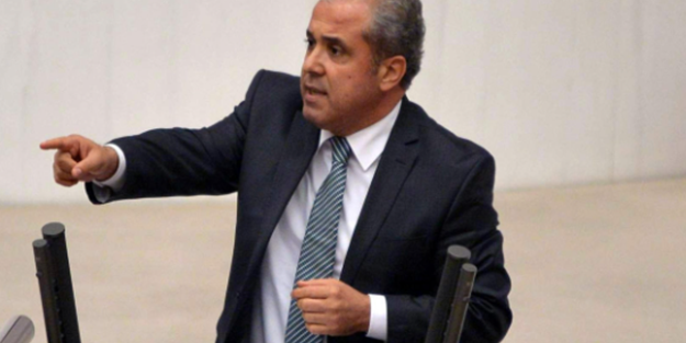 Şamil Tayyar'dan flaş çıkış: 3 emekli yolumu kesti