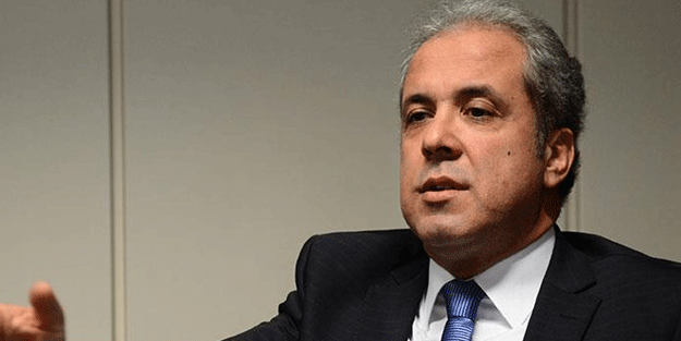 Şamil Tayyar’dan 'görevden alma' olayıyla ilgili flaş çıkış: Umarım tüm makam sahiplerine mesaj olur