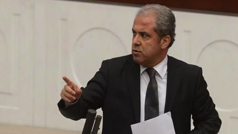 Şamil Tayyar'dan hükümete eleştiri! 'Üzgünüm' deyip açıkladı