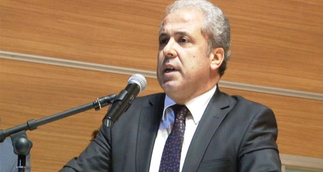 Şamil Tayyar'dan imalı tweet