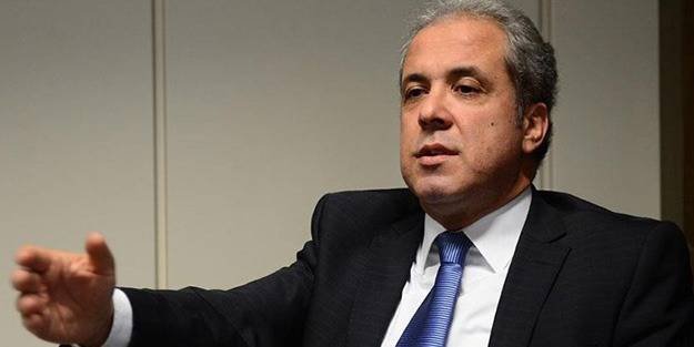 Şamil Tayyar'dan iş bilmez CHP'lilere efsane cevap!