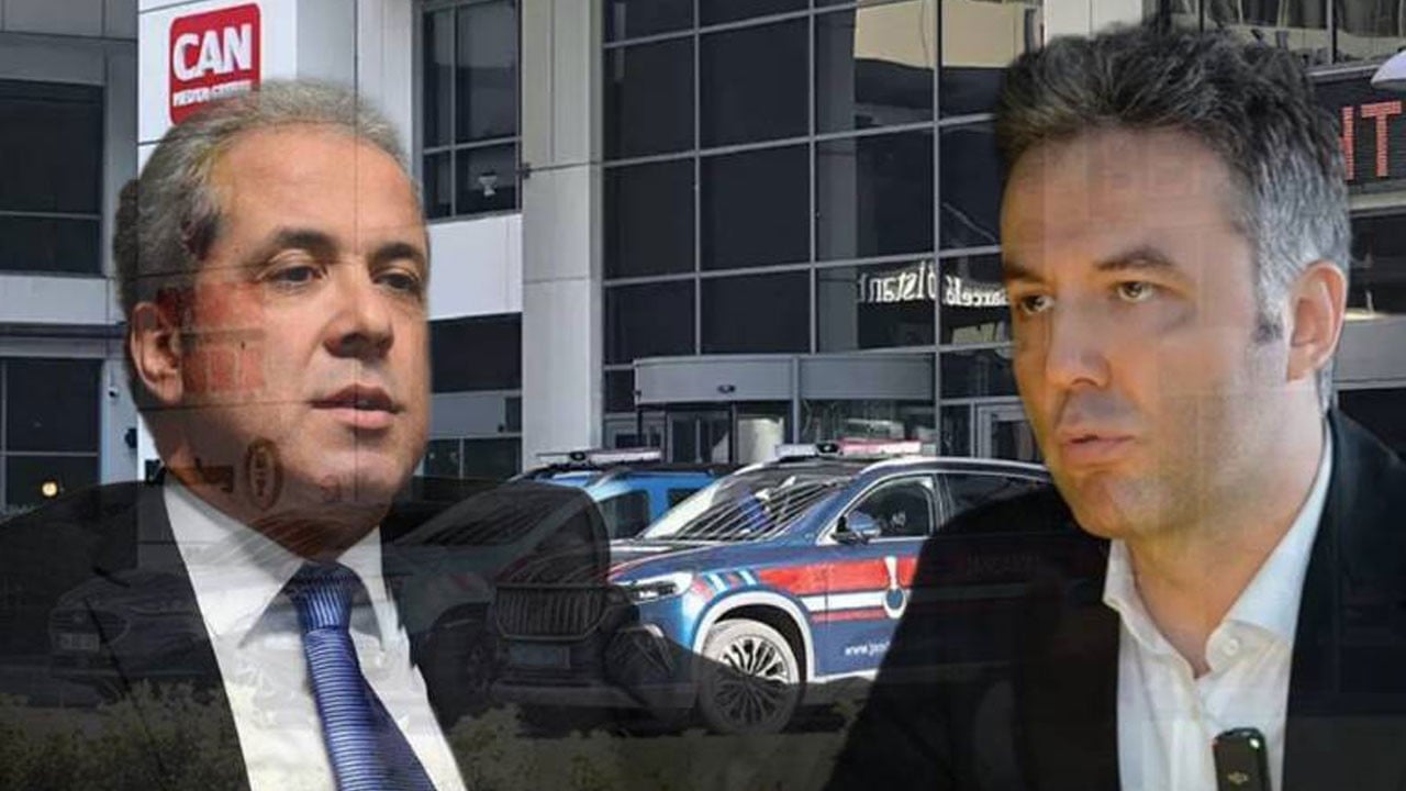 Şamil Tayyar'dan Mehmet Akif Ersoy açıklaması: Tablo ağır, çürüme lokal değil! Tüm bünye tehdit altında