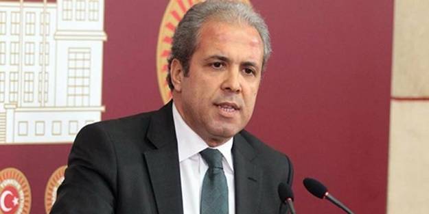 Şamil Tayyar'dan muhalefete çağrı: Gelin bundan feragat edin