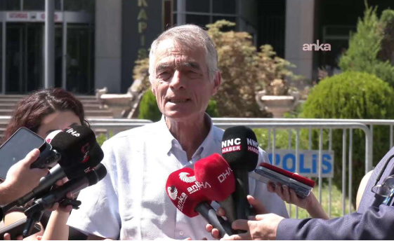 Şamil Tayyar’dan Nadi Türkaslan hakkında çarpıcı çıkış: Alman gizli servisi mi?