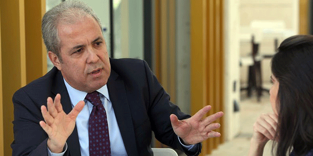 Şamil Tayyar’dan olay çağrı: Seni aday olmaya davet ediyorum