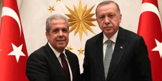 Şamil Tayyar'dan olay Erdoğan göndermesi: Onları da paylaşsanıza