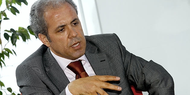 Şamil Tayyar'dan şok 'MİT' çıkışı!