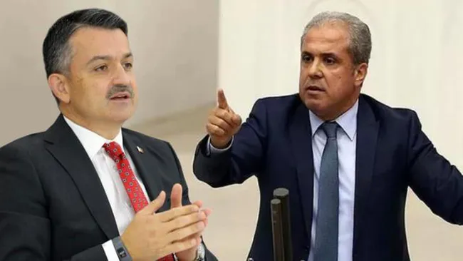 Şamil Tayyar'ın öfkesi dinmiyor! Eski bakanı yine topa tuttu