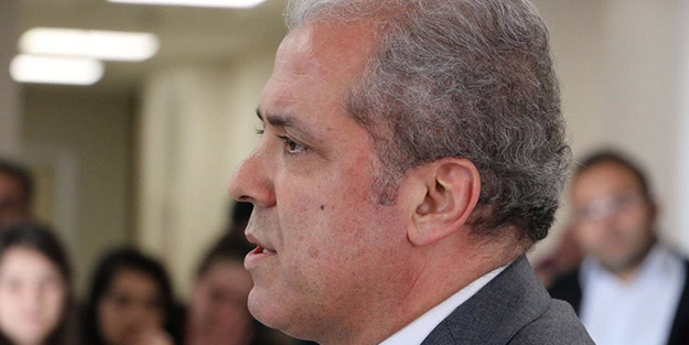 Şamil Tayyar’ın paylaşımı olay oldu: Bizler her şekilde varız