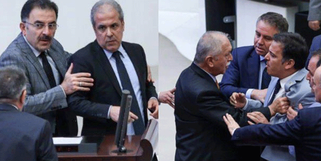 Şamil Tayyar'ın sözleri CHP'lileri çıldırttı