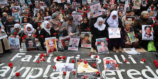 Samimiyet testi için adres gösterildi! Cumartesi annelerine bomba çağrı