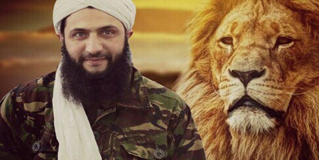 Şam'ın fethi cephesinden Türkiye açıklaması