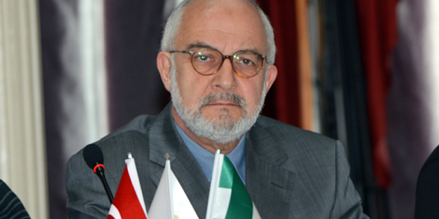 'Uyarıyorum, PYD Akdenize ulaşacak'