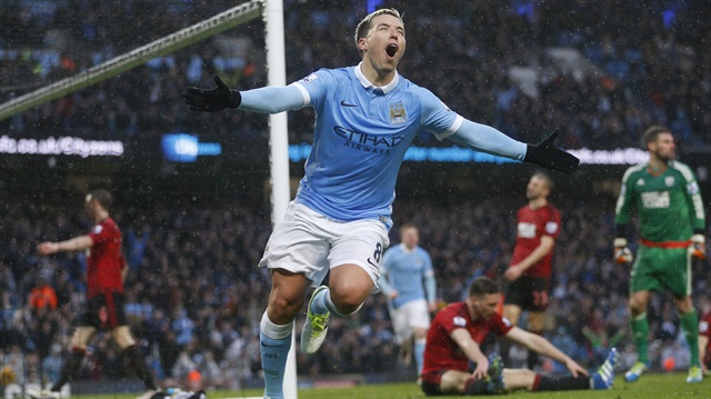 'Samir Nasri Beşiktaş'a gidiyor'