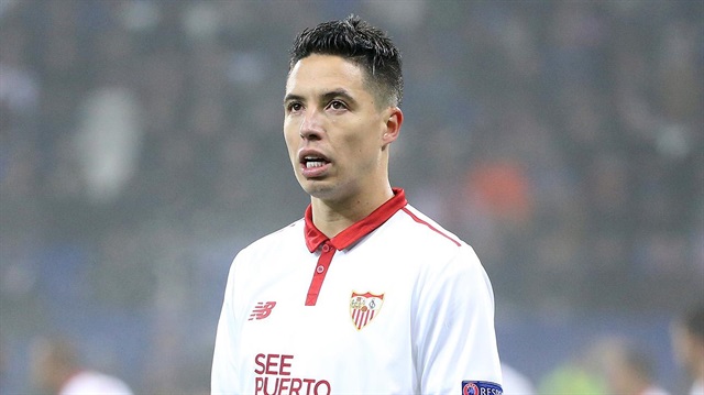 Samir Nasri futboldan 4 yıl men edilebilir
