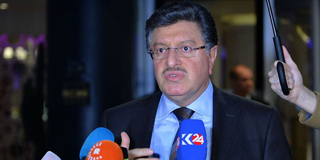 'Şam'la doğrudan görüşmeye hazırız!'