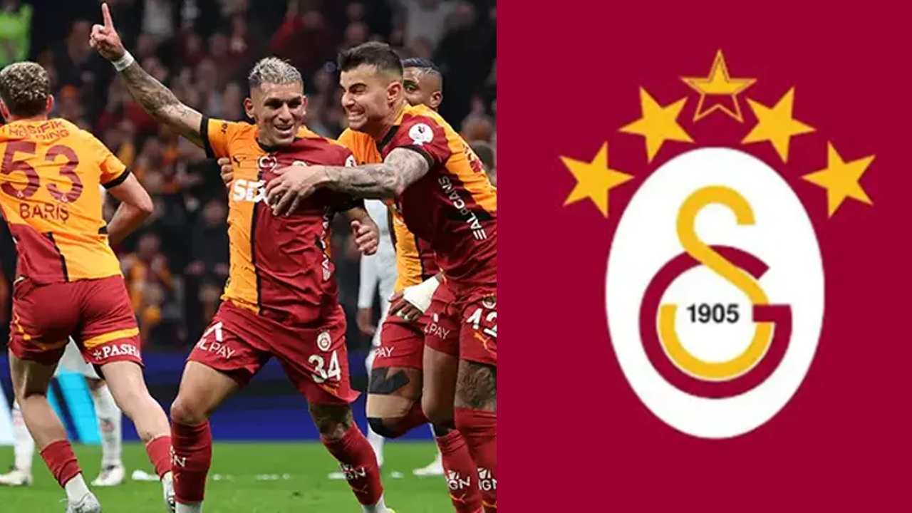 'Şampi...' Galatasaray, Bodrum FK engeline takılmadı!