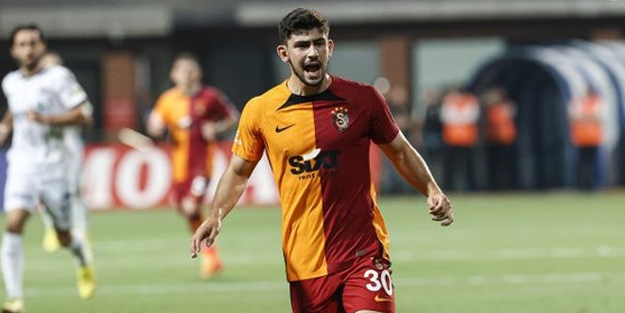 Şampi Galatasaray'dan TFF'ye flaş talep!