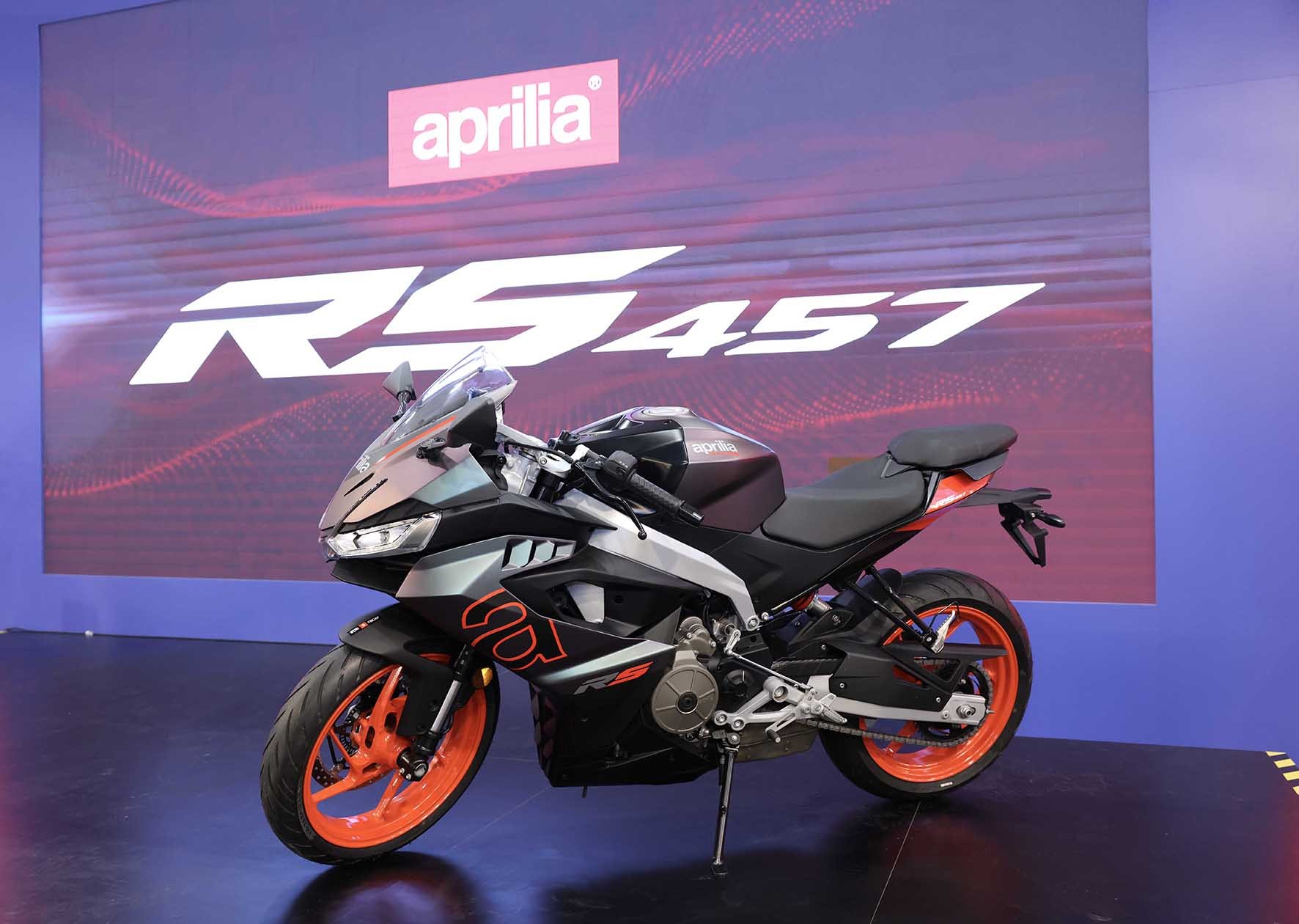 Şampiyon Aprilia’dan bir ilk: Al, dene, uymazsa geri getir!