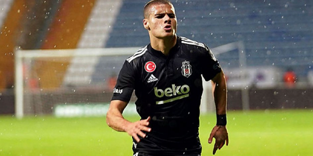 Şampiyon, Beşiktaş'ın Can'ını sıkacak!