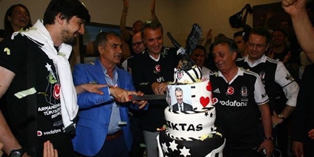 Beşiktaş'ın kasasına girecek para belli oldu