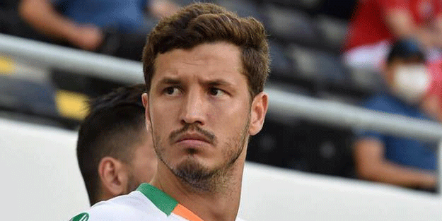 Şampiyon Beşiktaş'tan Salih Uçan bombası