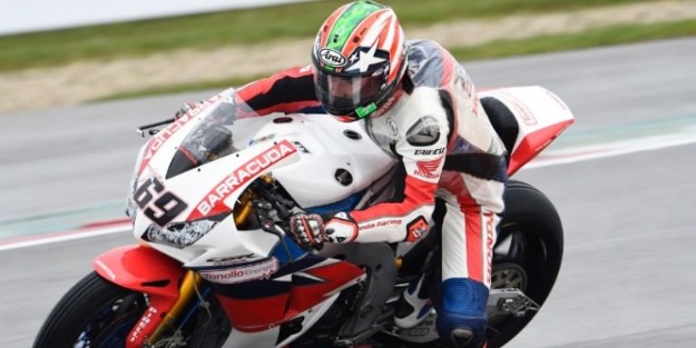 Şampiyon, bisiklet kazasında öldü