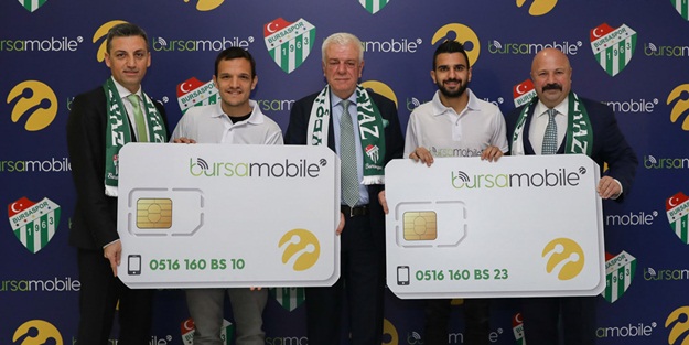 Şampiyon Bursa 516 ile coşacak