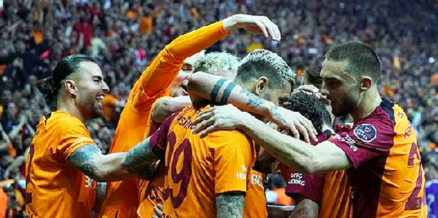 Şampiyon Cim-Bom ilk bombayı patlatıyor: Yok böyle bir yıldız.. İlk kez duyacaksınız!