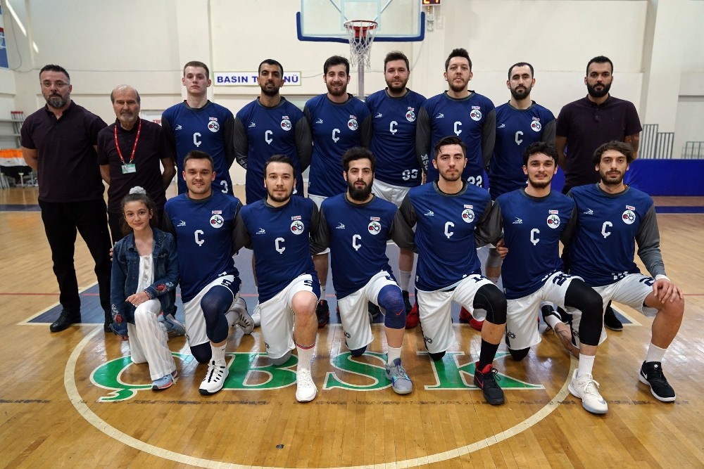 Şampiyon Çorlu 2. Lig Final Grubu’nda 