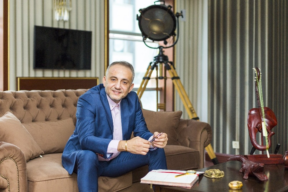 Şampiyon Filtre’ye 7 Nisan 2020’de kayyum atanacak 