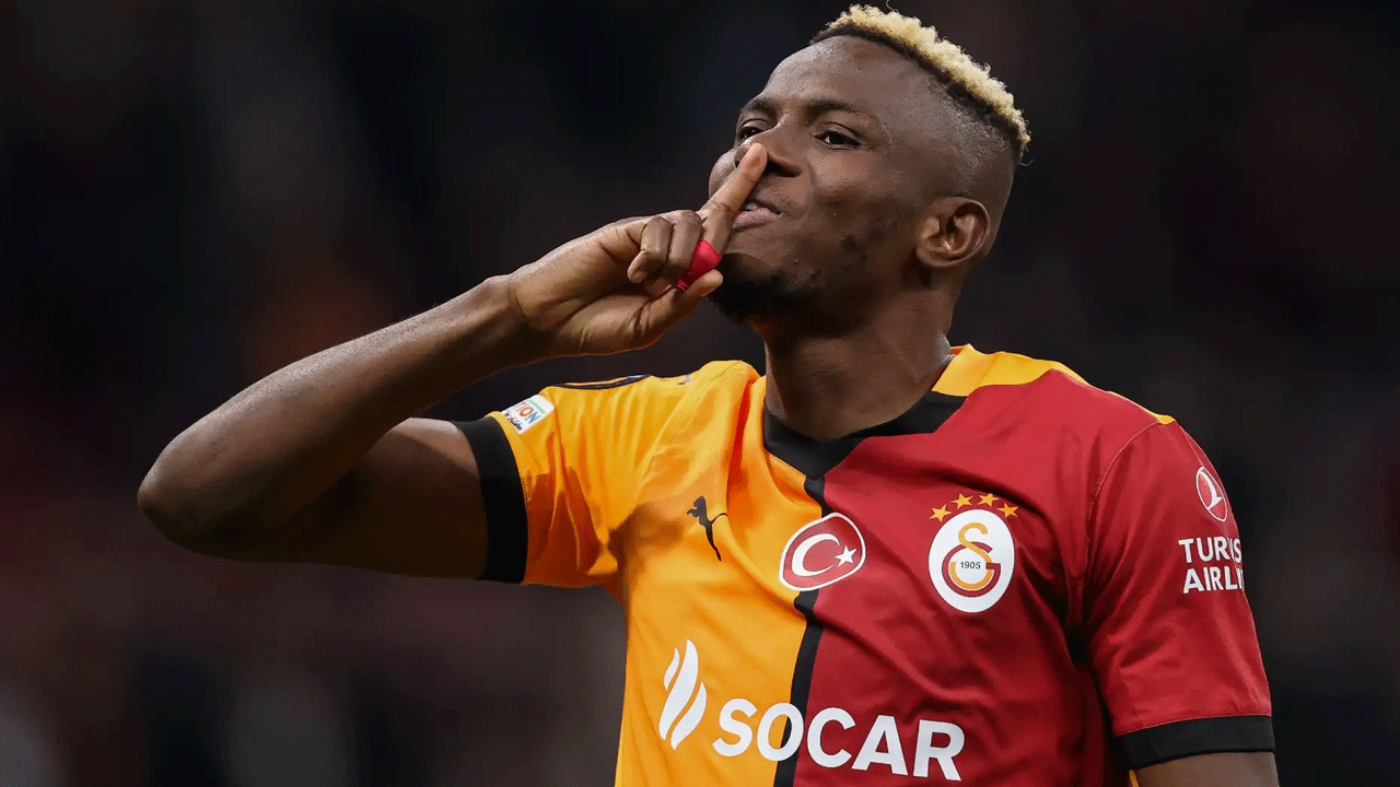 Şampiyon Galatasaray, Göztepe deplasmanında