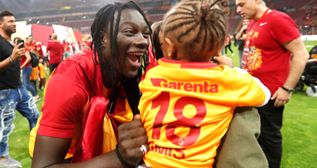 Şampiyon Galatasaray'a 20 milyon euroluk şok!