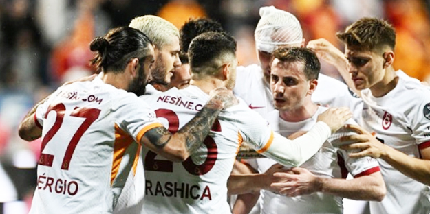 Şampiyon Galatasaray’dan taraftara bomba hediye geliyor! Yok artık…